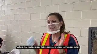 Preparing For Your COVID Vaccine