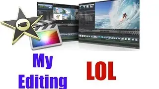 My Daily Editing Routine