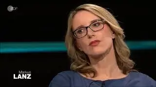 Alena Buyx, Karl Lauterbach bei Lanz und die fehlende Verantwortung (ZDF, Streeck, Kekul&eacute;, Ethikrat)