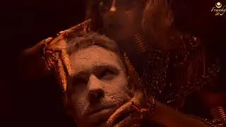 Project Pitchfork ღ Melancholia ღFan Video Franky Syggy