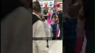Shopkins Swap and arcade