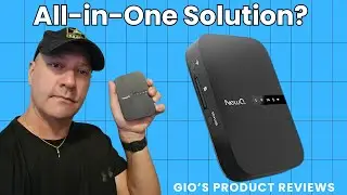 NewQ File Hub Review: Is This the Best Travel Storage Solution?