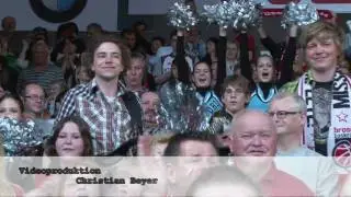 FREAK CITY - Die offizielle Fanhymne der Brose Baskets by Dorfrocker (HQ)