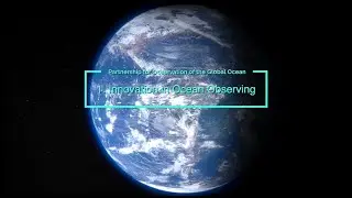 Pillar 1 - Innovation in Ocean Observing