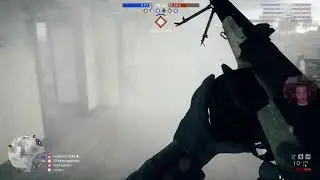 Battlefield 1 - Multiplayer    🇨🇿