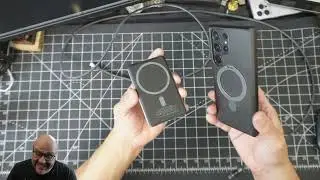TORRAS MiniMag Power Bank