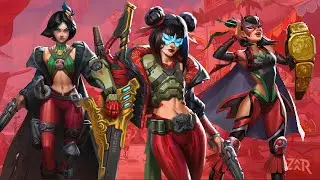 A Comprehensive Vanessa Guide | How To | The Bazaar