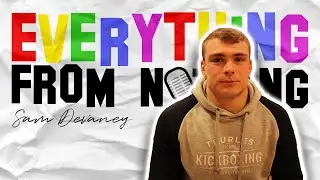 Healthy Fighting - Everything From Nothing (20)