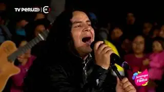 HERMANOS AYVAR EN MEGA CONCIERTO - DOMINGOS DE FIESTA - 4K ULTRA HD