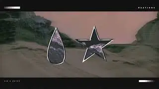 NAATIONS - Air & Water (Official Audio)