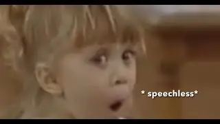 I edited Full House because there&rsquo;s a car in the kitchen