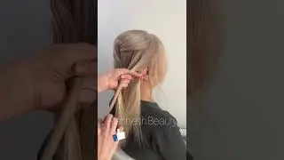 *How to braid and twist your way into a dreamy up do hairstyle