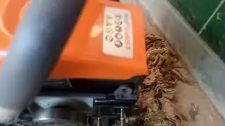 mesin gergaji new wes 628