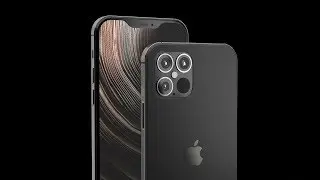 iPhone 12 Leaks 2020