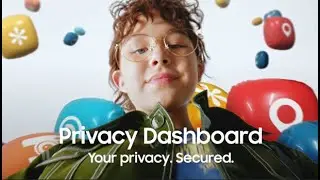 Samsung Privacy: Privacy Dashboard