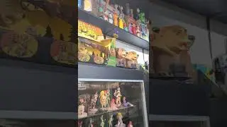 Sarasota Toy Museum Walking Tour