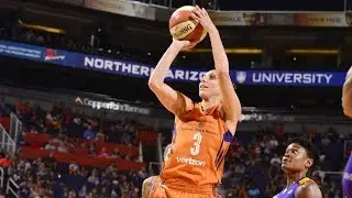 Top 5 Plays From 1st Three Playoff Rounds