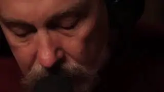 Ed Kuepper   Eternally Yours   live at Gasworks Studios Brisbane, 2013