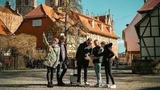 Enno ist verschwunden (Outdoor Mission) - House Of Escape M&uuml;hlhausen