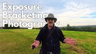 How to Use Photo Bracketing for Stunning HDR Photos