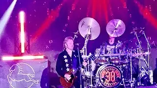 .38 Special - If I&rsquo;d Been The One | 4KHD LIVE | 3/16/25 | Pompano Beach, FL