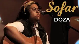 DOZA - Way Back (To Me) | Sofar Dubai