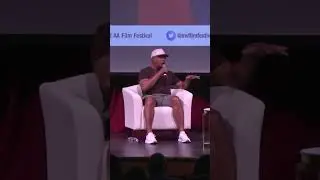 Chuck D talks about how black peoples culture didn't start with Hip Hop. #mvaaff #hiphop #chuckd