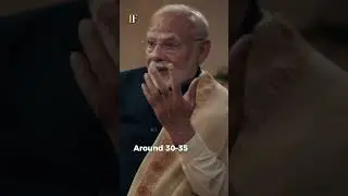 I just wish someone would call me &lsquo;tu&rsquo; again&hellip; &ndash; PM Modi #pmmodi #emotional #emotionaljourney #india