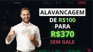 7 X 1 SEM MARTINGALE COM O ROB&Ocirc; NINJA AUTOM&Aacute;TICO - AO VIVO