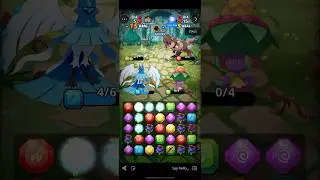 (Plato) match monsters , Give me extra move