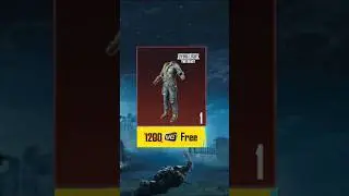 Get Free Dying Light Outfit 🤯