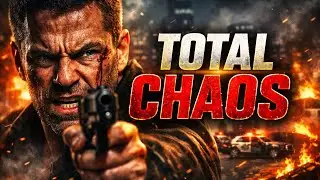 CHAOS | Non-Stop Crime, Mind-Blowing Twists & Brutal Action
