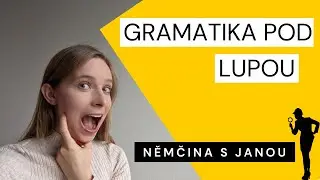 Zvládnete přeložit těchto 10 vět do němčiny bez zaváhání?