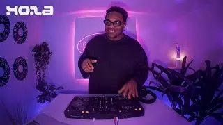 Lo2n | KORA DJ SET