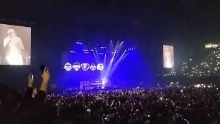 Limp Bizkit-Behind Blue Eyes(The Who cover)
