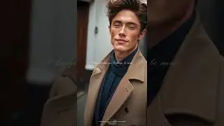[AIGC] Dean&rsquo;s city walk #foryou #trending #ai #aiart #midjourney #model #handsome #handsomeboy