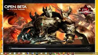 Juega con la Mejor resoluci&oacute;n &oacute; a la m&iacute;nima con antilag