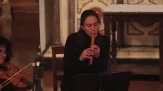 Dance (after Machaut) | Shira Kammen and Robert Mealy