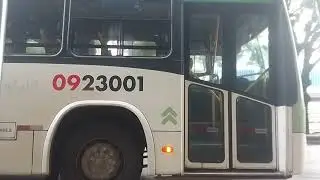 Marcopolo torino super padron da lider 0923001 linha 358