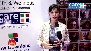 PHARMA LEADERS 2015  - Brand India Winning Care world TV Broadcast