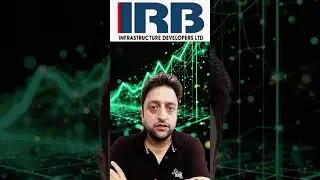 IRB Infrastructure Developers reports 8% growth in Q1 FY26