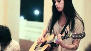 I Am Loved Again - Kristen Williams [HD]