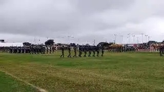 2025 Zimbabwe Independence Celebrations (Bulawayo)   Zim@45