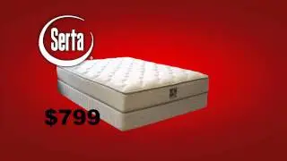 The Bed Store Clearance Sale