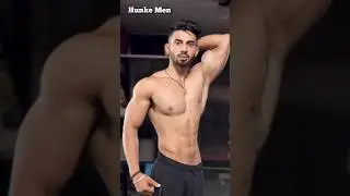 Exploring#aesthetic#muscle#motivation#posing#abs#chest#biceps#model#body#hunk#gym#workout#back#bulge