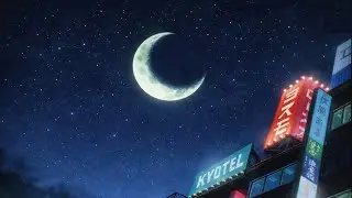 [FREE] Night Lofi Type Beat | Chill Late Night Vibes &ndash; Midnight In Kyoto