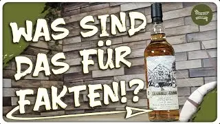 Craigellachie 11 Amontillado James Eadie | Wir sind gehyped! | 52,3 Vol. %