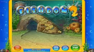 Fishdom 2 #1
