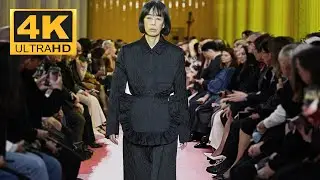 Miu Miu | Spring/Summer 2026 | Paris Fashion Week - 4K