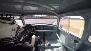 Maxi 1000 - Nogaro 2016 - Pole - Laurent Majou